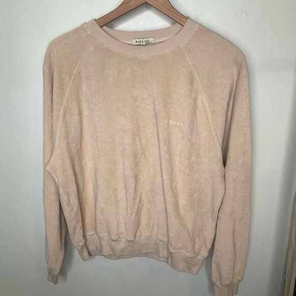 Ragdoll Terry Sweatshirt - Picture 3 of 9